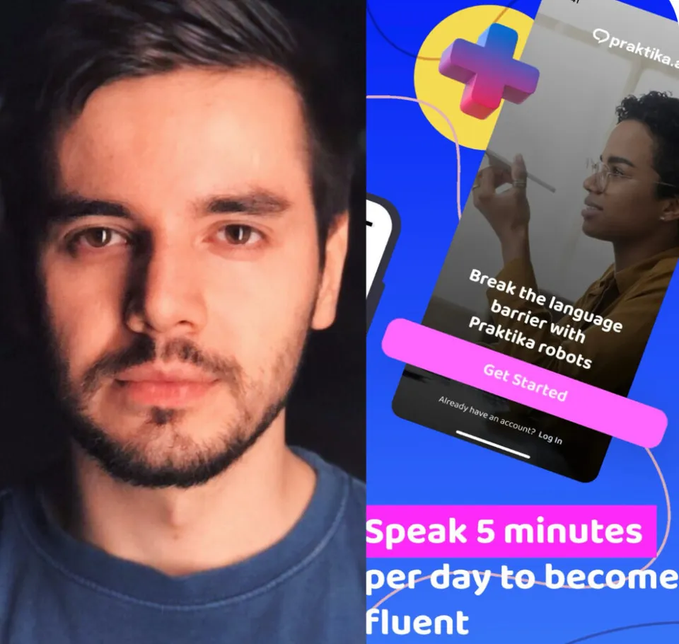 Jobs in the metaverse: This AI startup founder wants to change the future of work