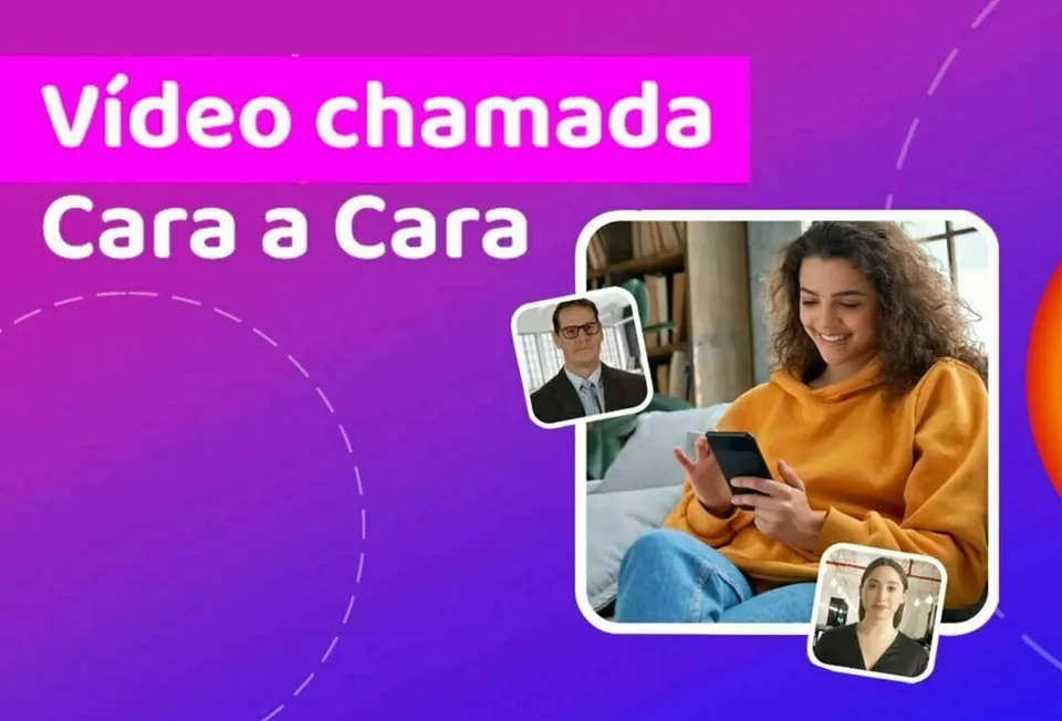 Cara a cara com um robô: Startup chega ao Brasil para ensinar inglês com “professores” feitos de IA
