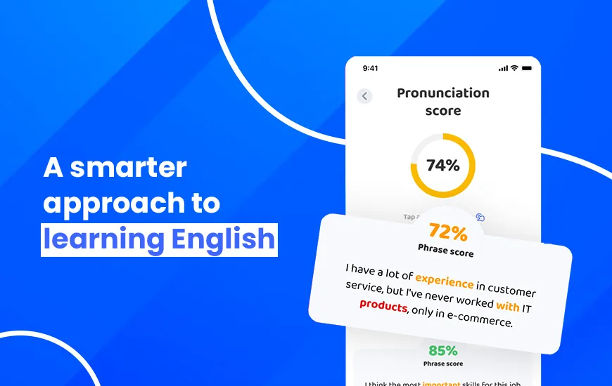 Speaking English – Praktika App Review