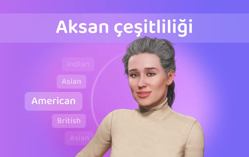 Yapay Zeka ve Aksan Azaltma: Daha Net İngilizce İletişim için Temel Araçlar