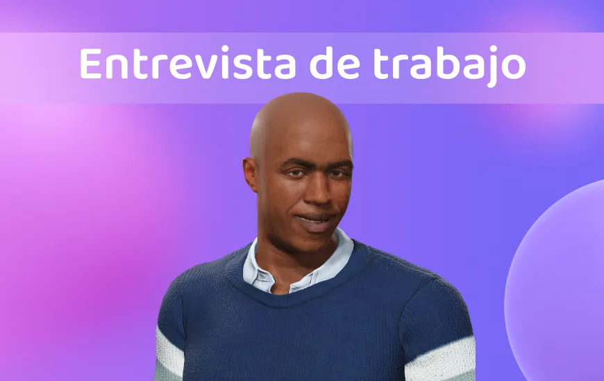 Cómo clavar tu entrevista de trabajo con AI English Tutor: Guía definitiva en 5 pasos