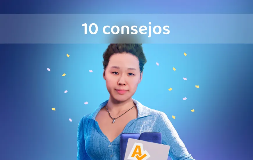 10 consejos para que dejes de olvidar el vocabulario (y empieces a vivir)