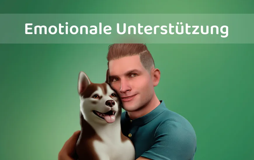 Warum dein KI-Avatar ein guter Freund sein kann: Emotionale Unterstützung beim Sprachenlernen