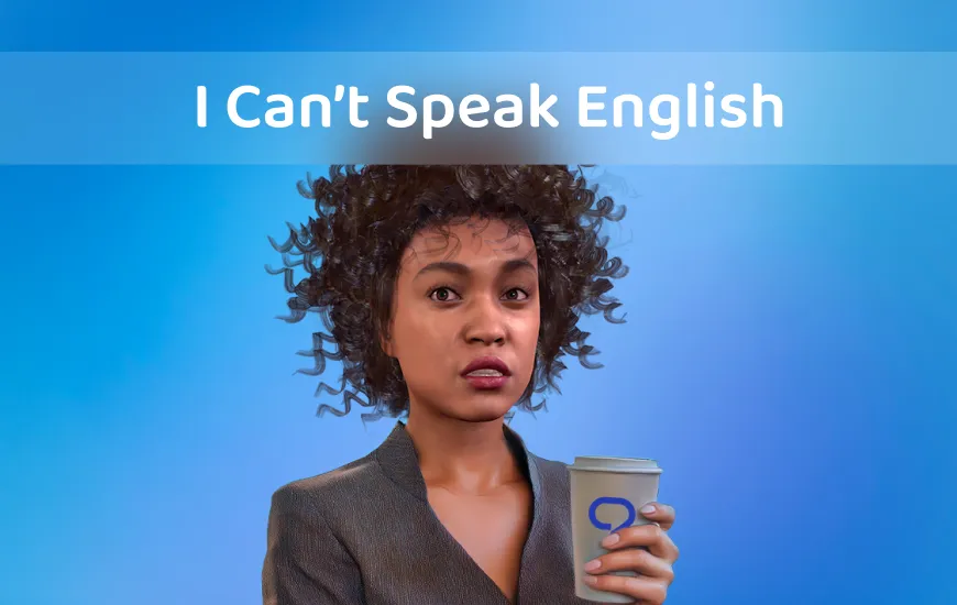 ‘I Relocated And Found Out I Can’t Speak English After Years of Learning’. Why?