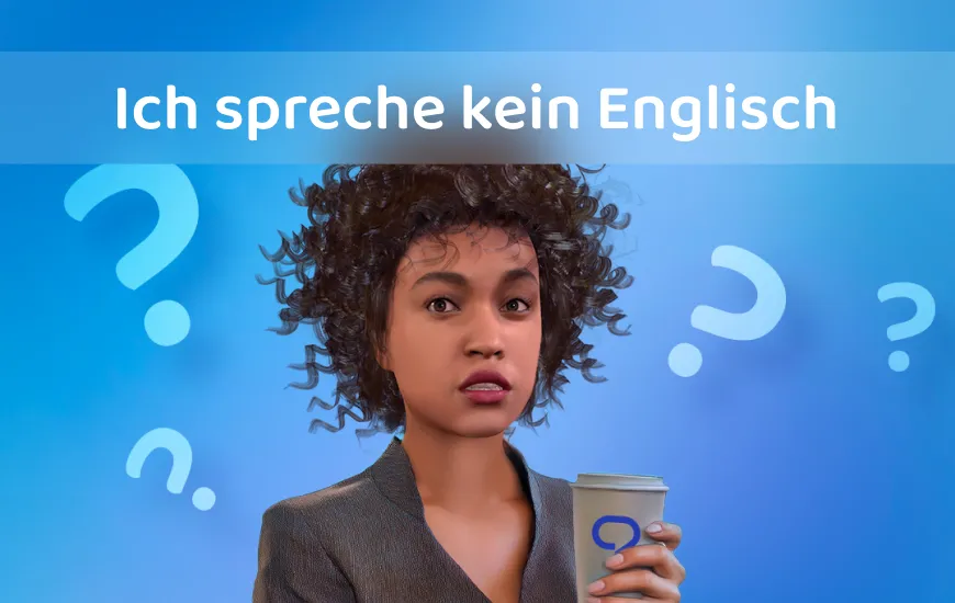 Ich bin umgezogen und habe festgestellt, dass ich nach Jahren des Lernens kein Englisch sprechen kann“. Und warum?