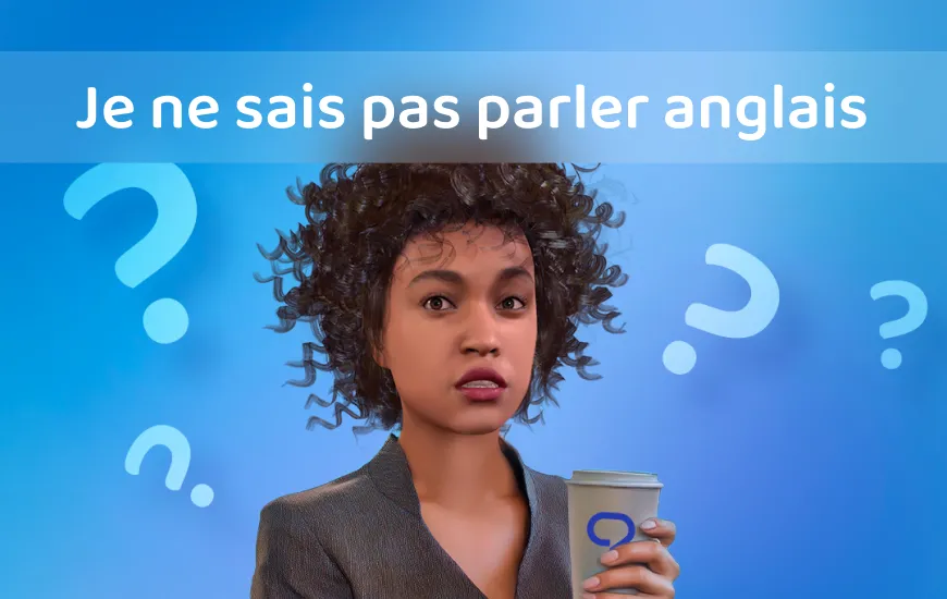 J&rsquo;ai déménagé et j&rsquo;ai découvert que je ne pouvais pas parler anglais après des années d&rsquo;apprentissage. Pourquoi ?