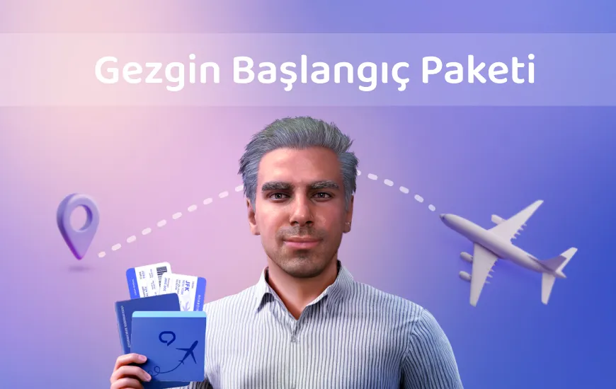 Gezginin Başlangıç Paketi-Çeviride Kaybolmaktan Nasıl Kaçınılır?