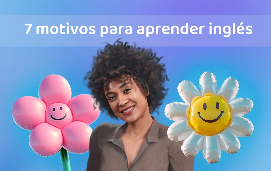 7 razones para aprender inglés conmigo en Praktika