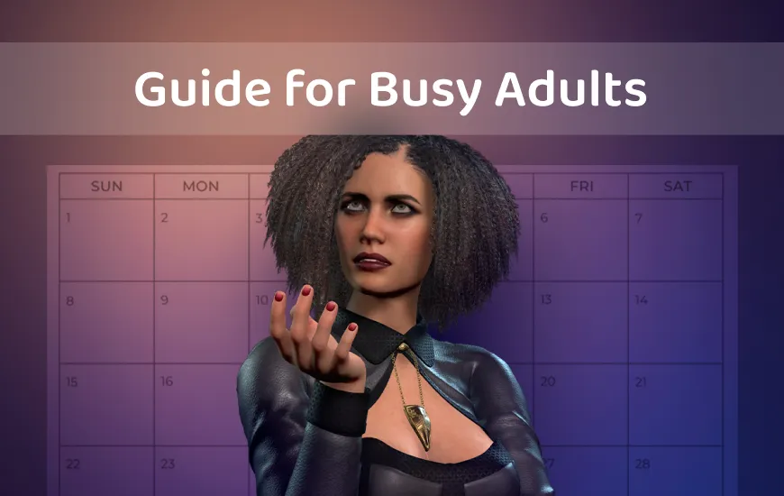The Ultimate Guide to Learning English for Busy Adults