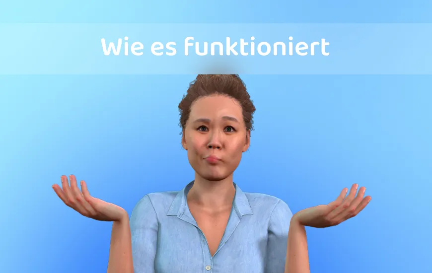 Englisch lernen mit einem KI-Tutor: Wie es funktioniert