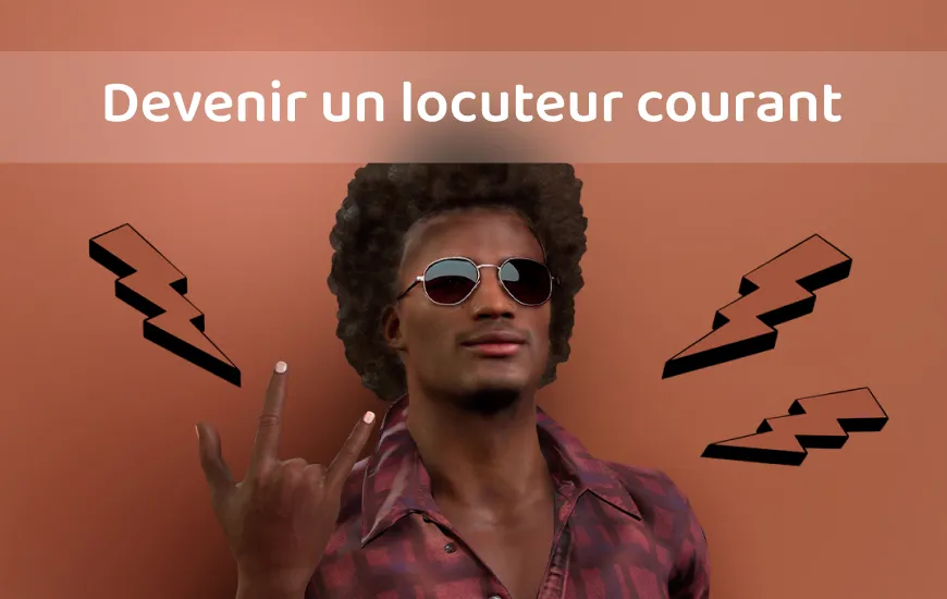 Puis-je parler couramment l&rsquo;anglais grâce à l&rsquo;IA ?
