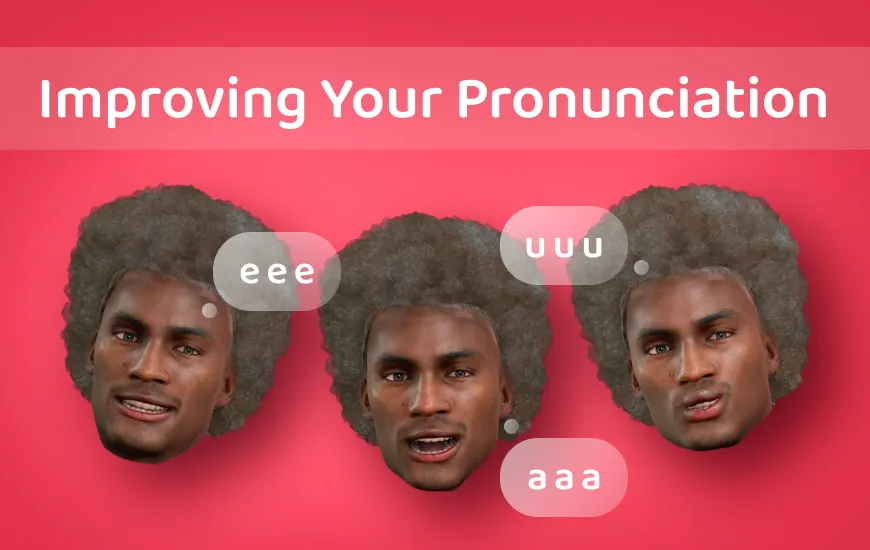 5 Tips for Improving Your Pronunciation with an AI English Tutor