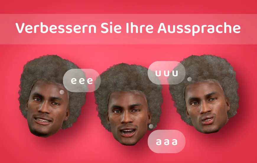 5 Tipps, um deine Aussprache mit einem KI-Englischlehrer zu verbessern