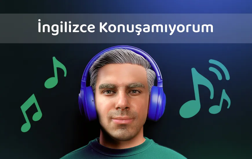 Müzikle İngilizce Öğrenin: Spotify Çalma Listelerimiz Dil Becerilerini Nasıl Geliştiriyor?