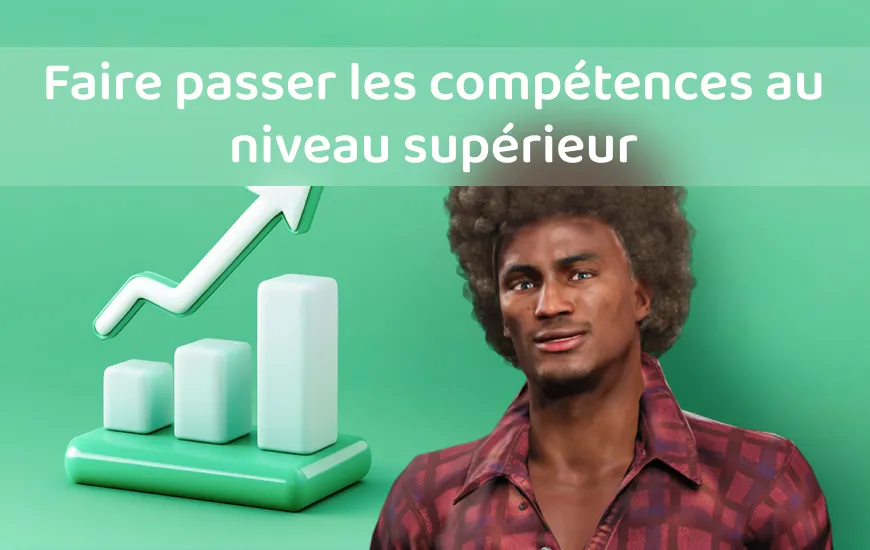 Faire passer tes compétences d&rsquo;écoute de l&rsquo;anglais au niveau supérieur