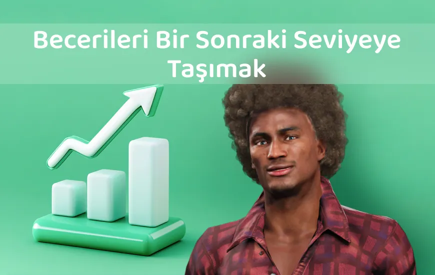 İngilizce Dinleme Becerilerinizi Bir Üst Seviyeye Çıkarın