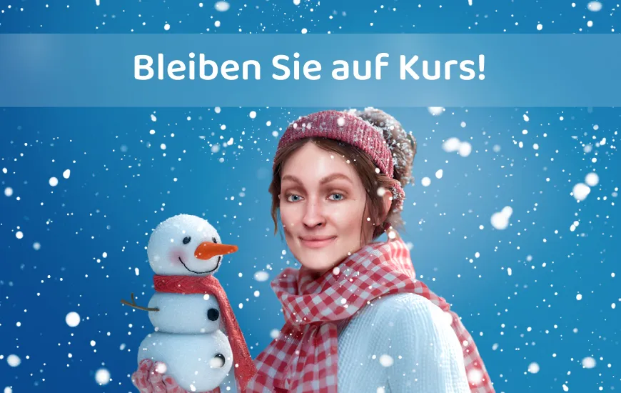 Bleib am Ball! Wie du täglich weiter Englisch lernst