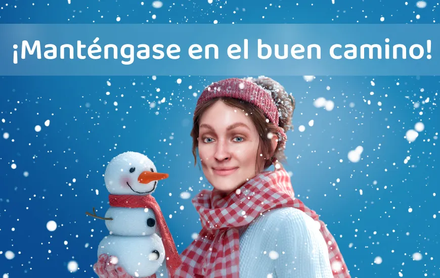¡Sigue por el buen camino! Cómo seguir aprendiendo inglés a diario