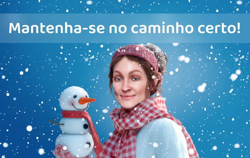 Mantenha-se na trilha! Como continuar aprendendo inglês diariamente