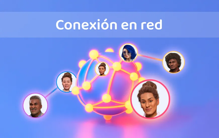 Romper el Hielo y Trabajar en Red: Frases sencillas que funcionan