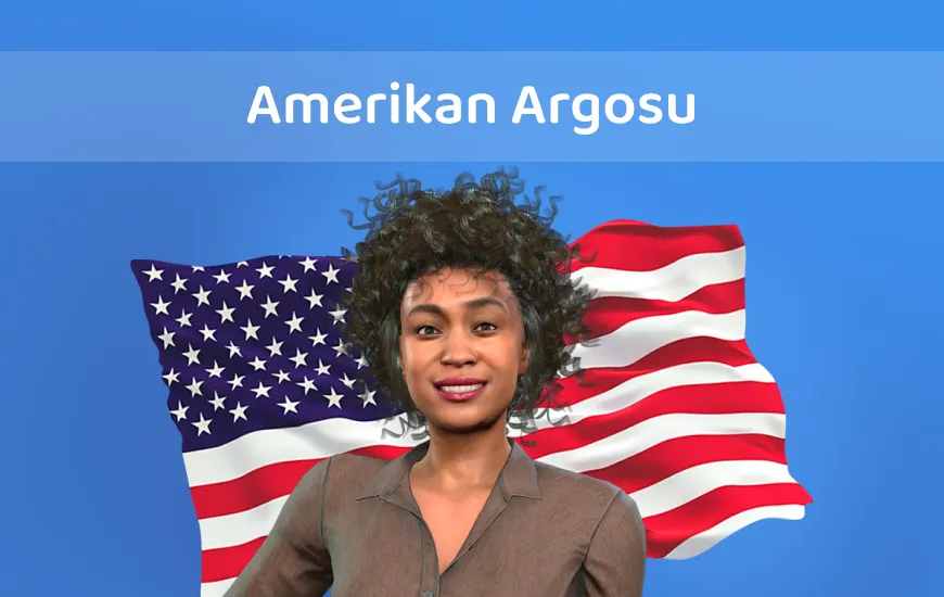 Amerikan Argosunu Anlamak: Anadili Olmayan Konuşmacıların Kafasını Karıştıran İfadeler