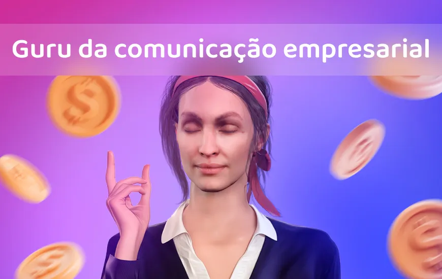 Como se tornar um guru da comunicação empresarial com aplicativos de inglês com IA