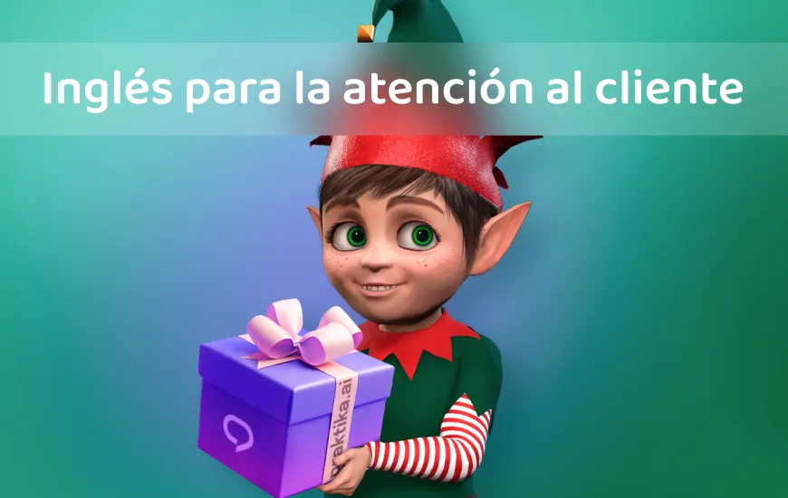 Aprende Inglés para Funciones de Atención al Cliente: Conversaciones necesarias para triunfar