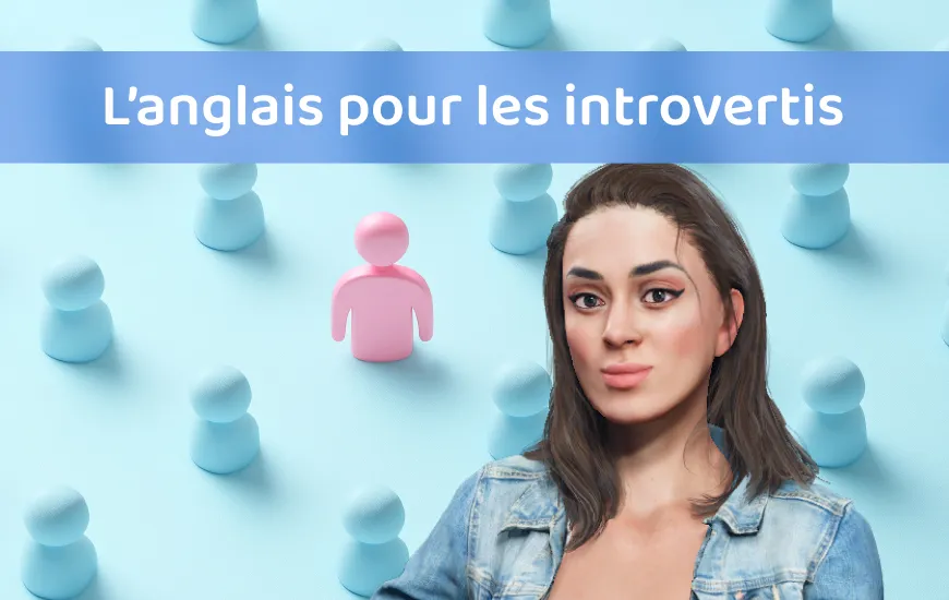 Meilleure application d&rsquo;apprentissage de l&rsquo;anglais par l&rsquo;IA pour les introvertis