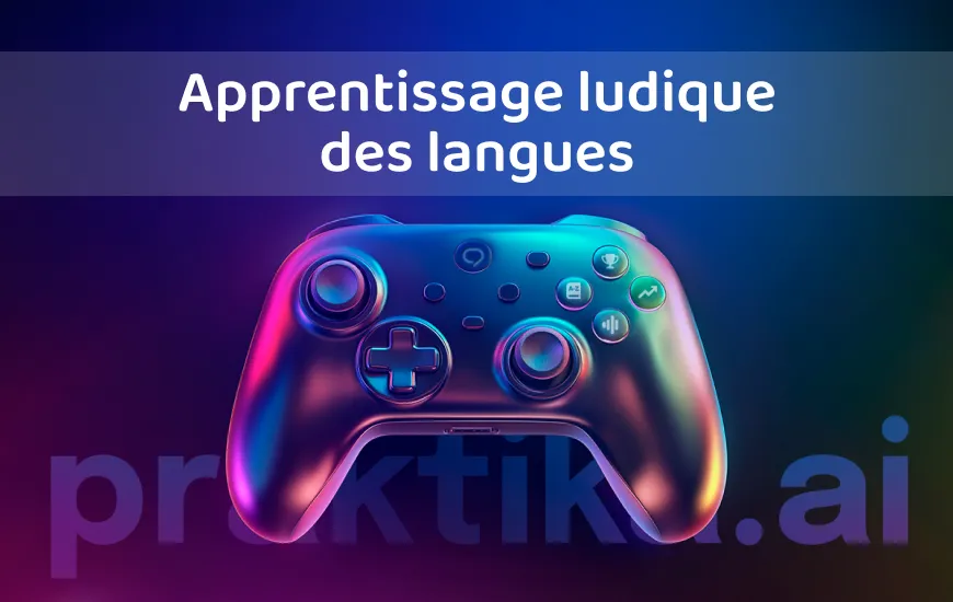 5 raisons pour lesquelles tu devrais essayer l&rsquo;apprentissage ludique de l&rsquo;anglais avec l&rsquo;IA