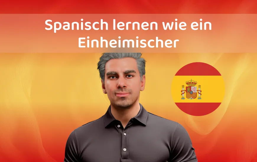 Spanisch lernen wie ein Einheimischer: Wie situationsbedingte Sprachübungen die Sprachfertigkeit verbessern