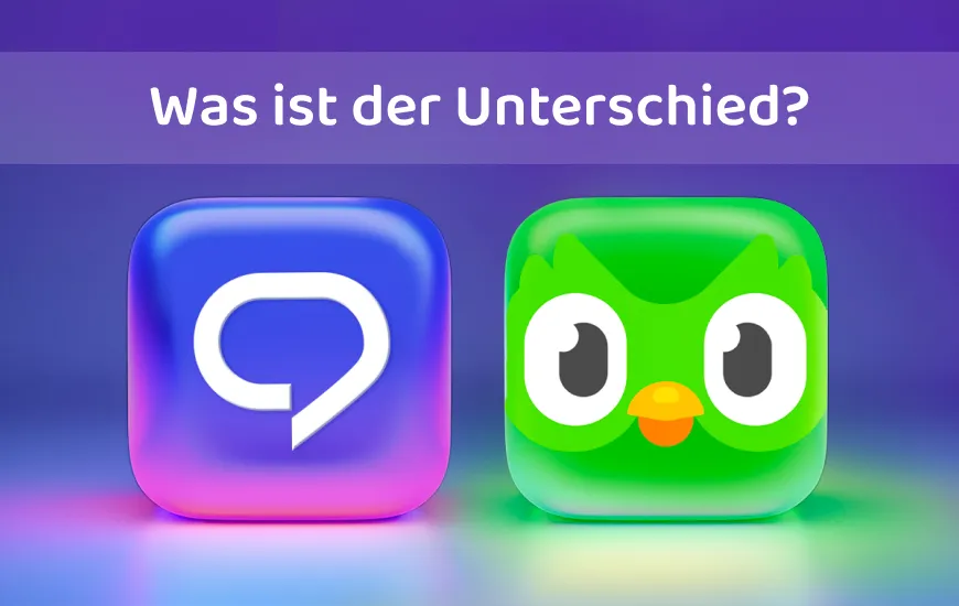 Praktika vs. Duolingo: Welche Sprachlernplattform ist die beste für dich?