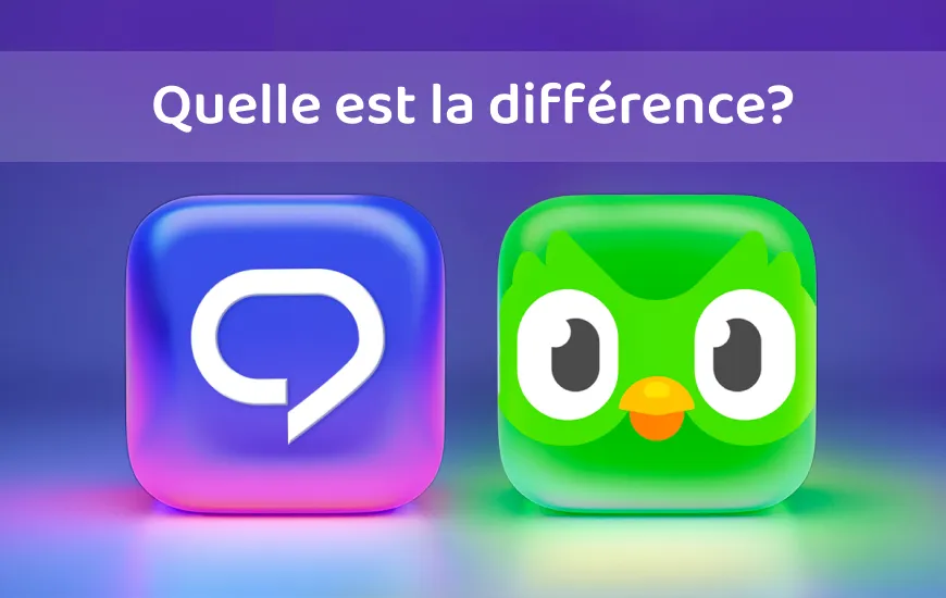 Praktika vs. Duolingo : Quelle est la meilleure plateforme d&rsquo;apprentissage des langues pour toi ?