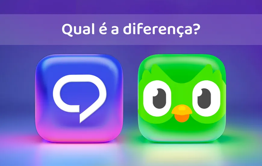 Praktika vs. Duolingo: Qual plataforma de aprendizado de idiomas é a melhor para você?