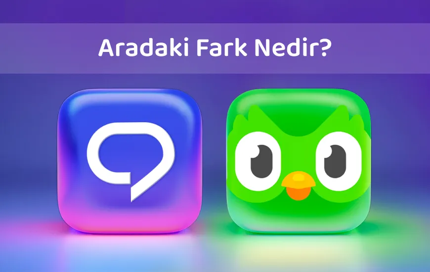 Praktika vs Duolingo: Hangi Dil Öğrenme Platformu Sizin İçin En İyisi?