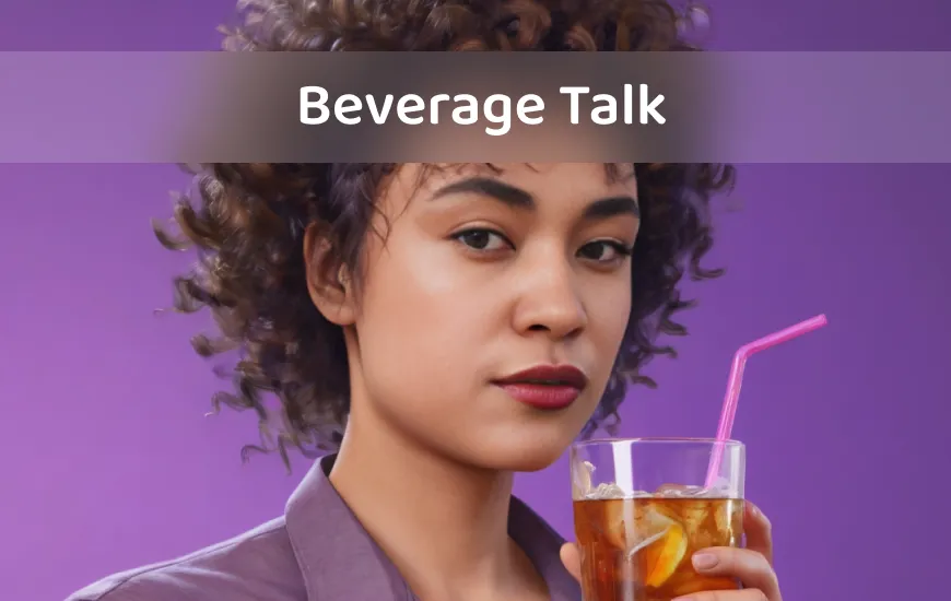 Tea vs. Coffee: Talking Beverages in the UK and US