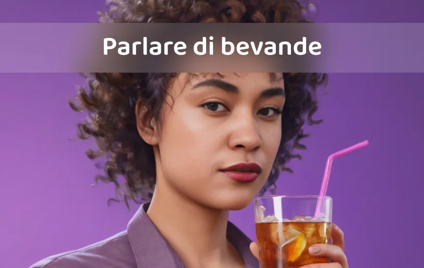 Tè e caffè: Parlare di bevande nel Regno Unito e negli Stati Uniti
