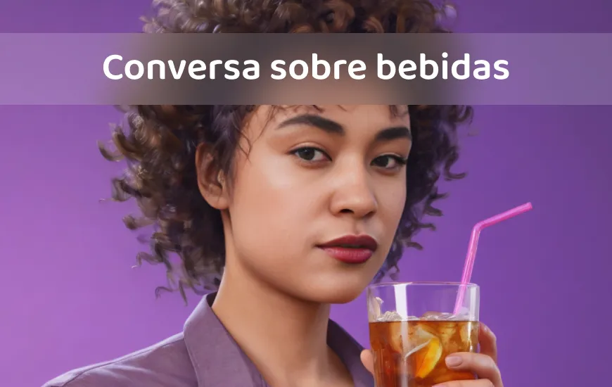 Chá vs. Café: Conversando sobre bebidas no Reino Unido e nos EUA