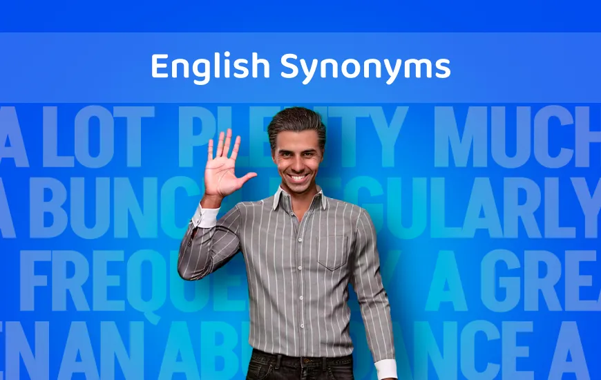 Mastering Tricky English Synonyms with AI Tutors