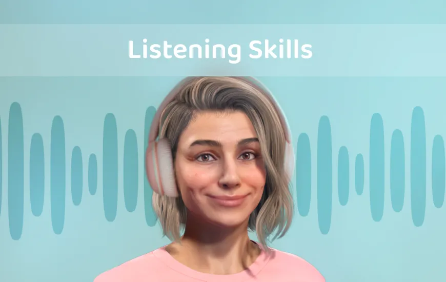 Fine-Tuning Your English: Quick Fixes for Better Listening