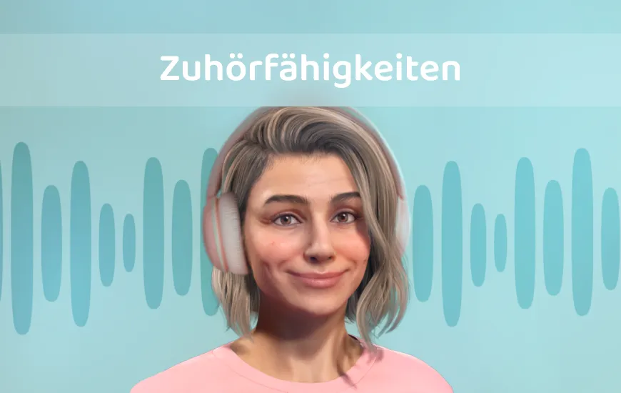 Feinschliff für dein Englisch: Quick Fixes für besseres Zuhören