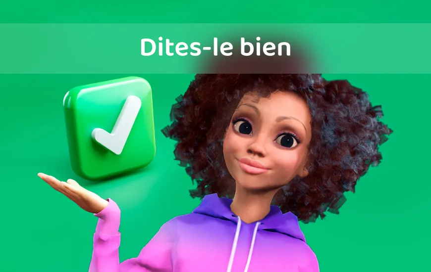 Bien le dire : « Schedule » et autres mots souvent mal prononcés