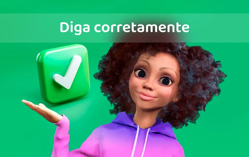 Dizendo certo: ‘Schedule’ e outras palavras comumente mal pronunciadas