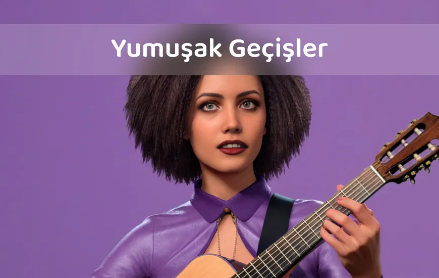 Bağlantı Kurmak: İngilizce Konuşmalarda Yumuşak Geçişler