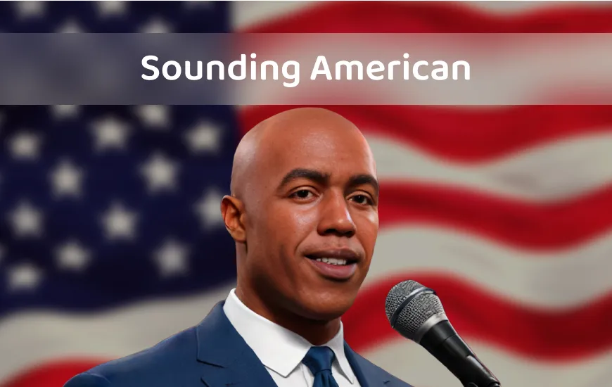 American English Hacks: Sounding Like You’re from the States