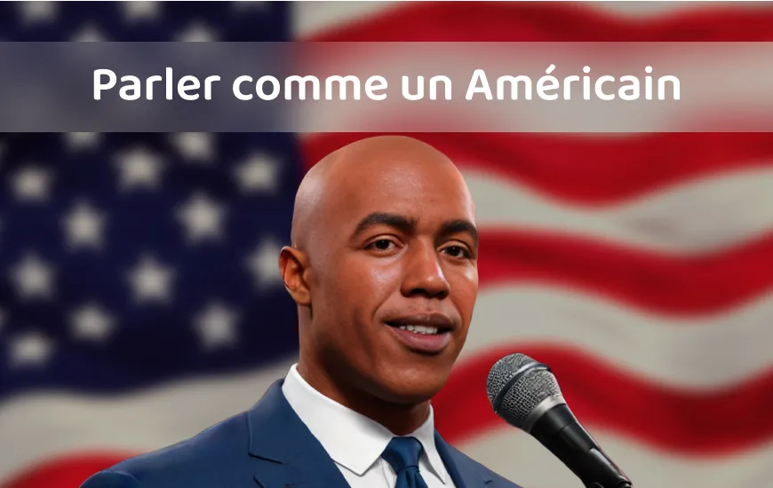 Les astuces de l&rsquo;anglais américain : Sonne comme si tu venais des États-Unis