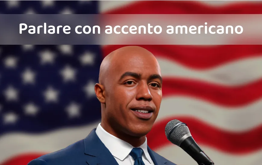 Trucchi per l’inglese americano: Come sembrare degli Stati Uniti