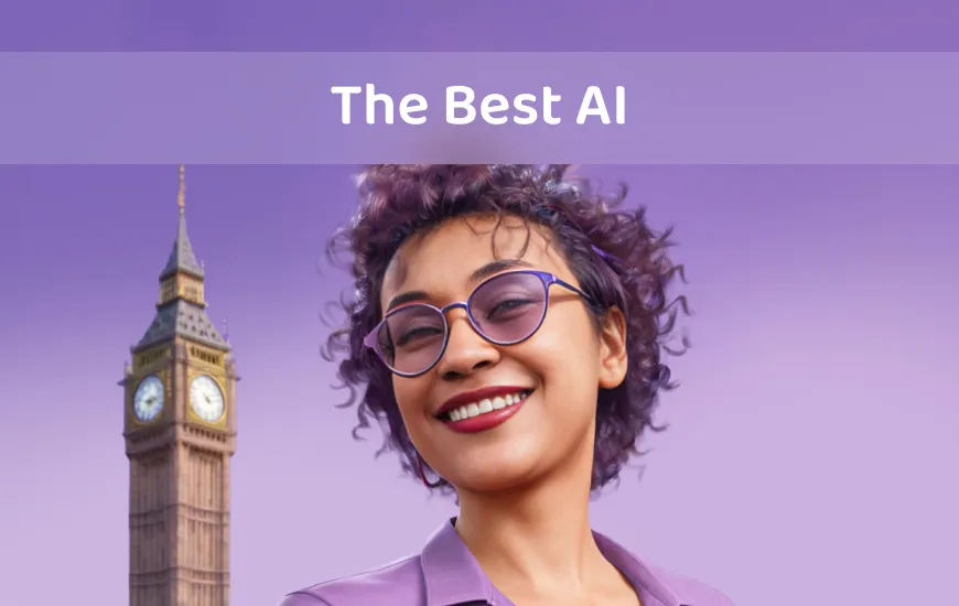 The Best AI for Learning English: Smart Tools for Italian Speakers