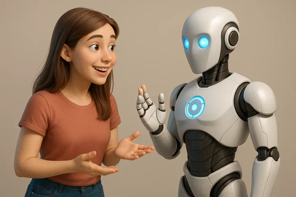 AI英会話とは？話す力が伸びる理由と仕組みを徹底解説！