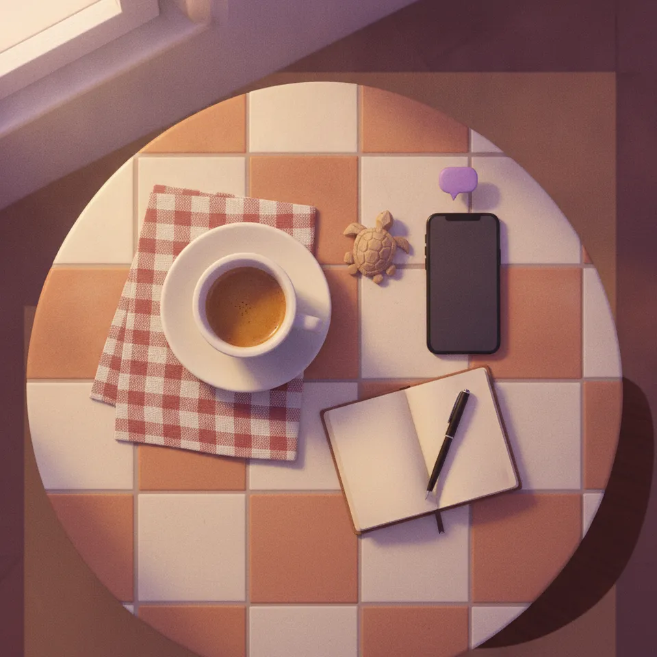 Italian Speaking Practice: A 7-Step Playbook to Talk With Your Nonna This Month