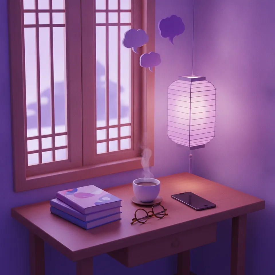 Korean Speaking Practice: The Questions Every Exam Prepper Asks (Answered Honestly)